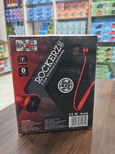 Bluetooth Nackband
