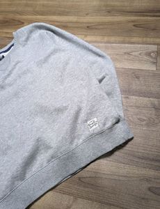 Warm Sweatshirt