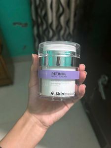 Skininspired Retinol