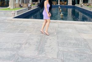 Lavender One Piece