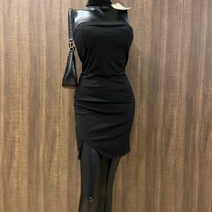 NWT Lulu &amp; Sky Little Black Dress