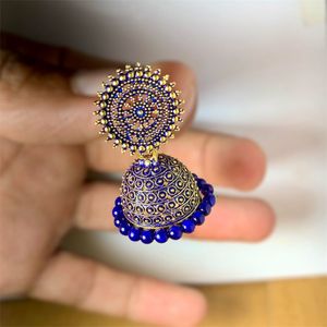 Jhumka Earrings for Women &amp; Girls