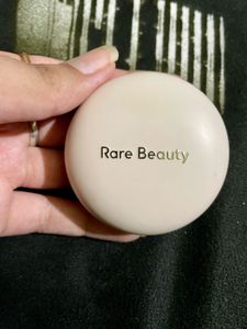 AUTHENTIC RARE BEAUTY BLUSH POWDER