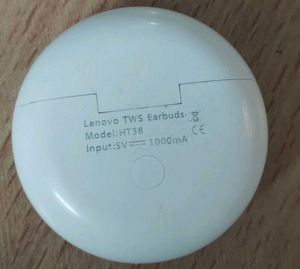 Lenovo LivePods