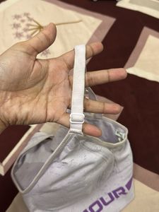 Under Armour Sports Bra