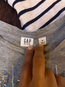 Combo Of Girls Shirts