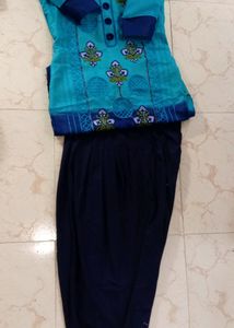 Kurti And Salwar For Women