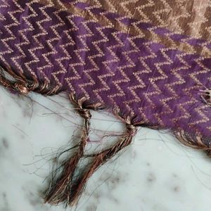 Women&#39;s Beutiful Chiffon Saree