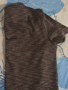 H&amp;M TOP Size-S