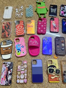 Any Case 100rs
