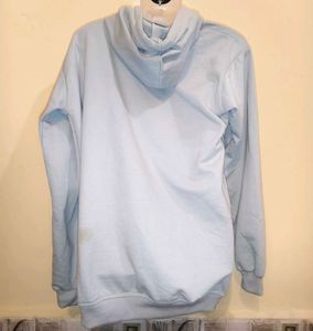 🎁Buy 2 Get 1 Free🎁Light Blue Hoodie