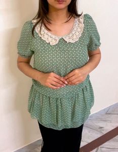 Korean Top