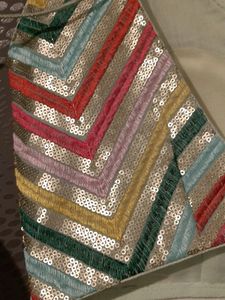 Heritage Fancy Embroidery Blouse