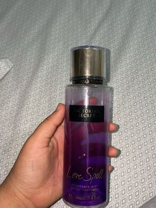 empty container