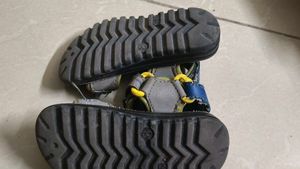 Vkc Pride Sandal