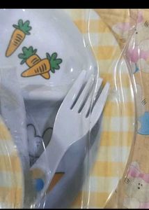 Mermaid Dinnerware Set