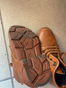 High Heel Boots For Boys