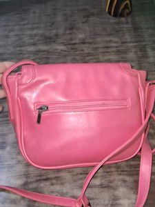 Fastrack Crossbody Bag
