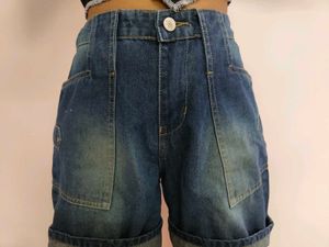 Casual Comfy Shorts