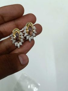 Golden Earings