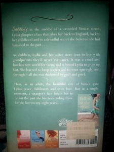 Tell It to the Skies