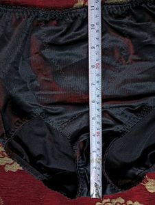 Control Brief 28,Panties