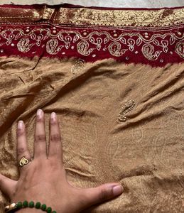 Dec Sale 🔥 30 Yrs Old  Saree  Banarasi Sare