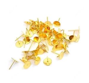 Jewellery Making Ear Huk