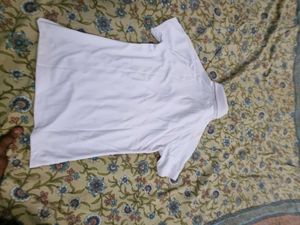 Adidas  Sports Style Tshirt For Girls