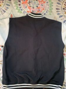 Varsity Jacket - Stylish &amp; Comfortable