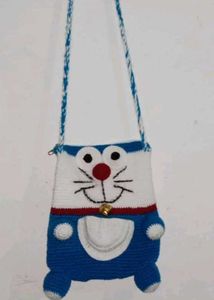 Doraemon Sling Bag
