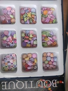 Kids Jewellery Design Set