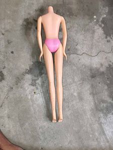 doll boday