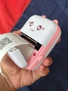 PeriPeri Mini Bluetooth Printer