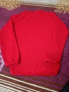 Winter Top Nd Sweater