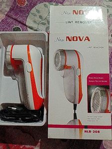Lint Remover