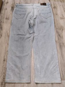 Ma1180 Elite Beggy jeans waist 40