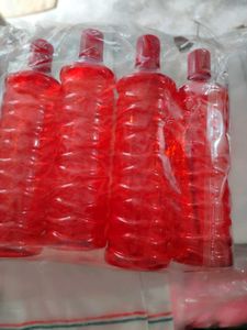 Water Bottle
