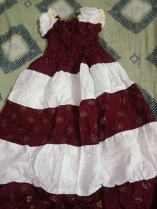 Cute Girl&#39;s frock