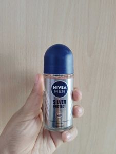 NIVEA ROLL ON- MEN
