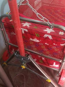 Jhula For Newborn Baby