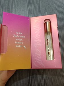 Plum Body Lovin&#39; - Glitz Worth It