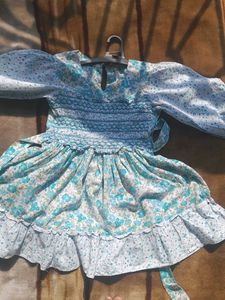 Frock 3