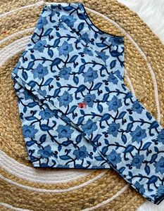 Special offer**Ajarakh BOAT NECK/ROUND NECK*