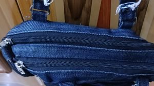 Sling Bag