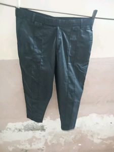 Formal pant, Black colour
