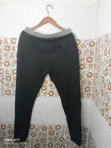Comfy Grey Joggers