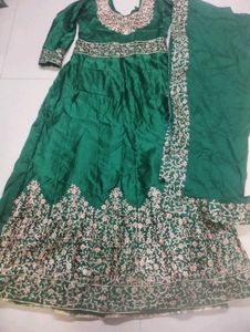 Beautiful Gown
