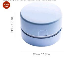 Pet Hair Dust Remover And Cleaner Now At 199