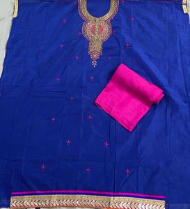Unstitch Suit